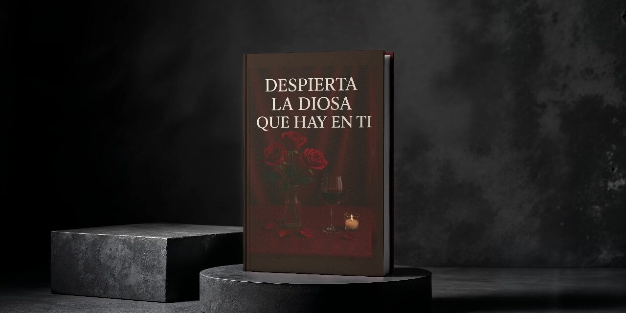 DESPIERTA LA DIOSA QUE HAY EN TI