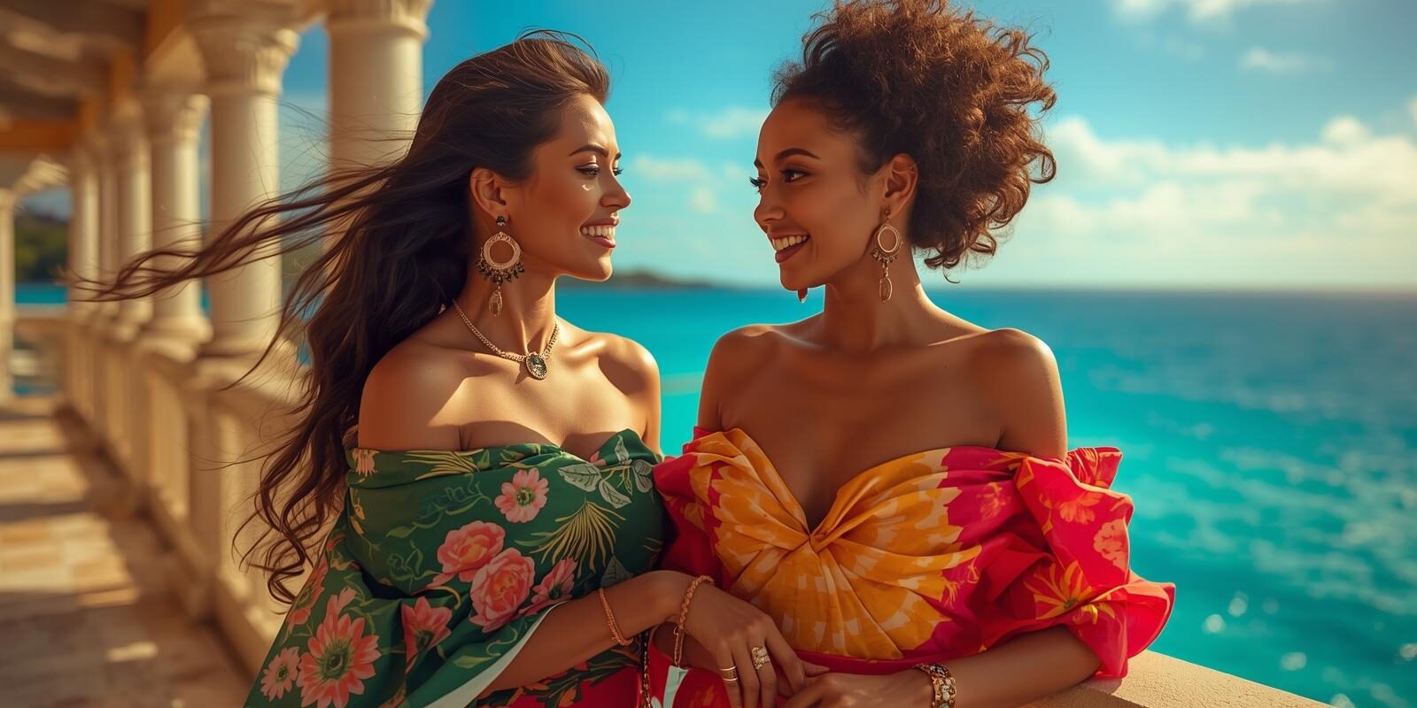 El Encanto Sutil de Las Mujeres Imposibles de Olvidar El Encanto Sutil de Las Mujeres Imposibles de Olvidar