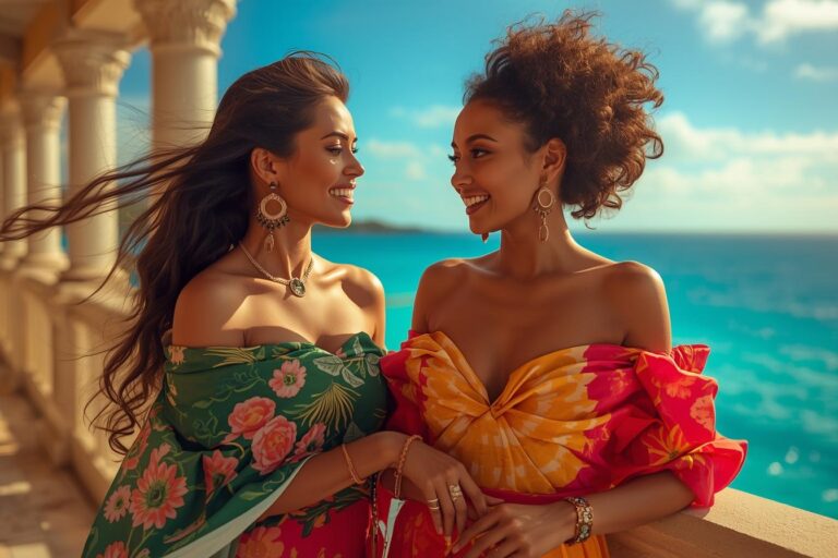 El Encanto Sutil de Las Mujeres Imposibles de Olvidar