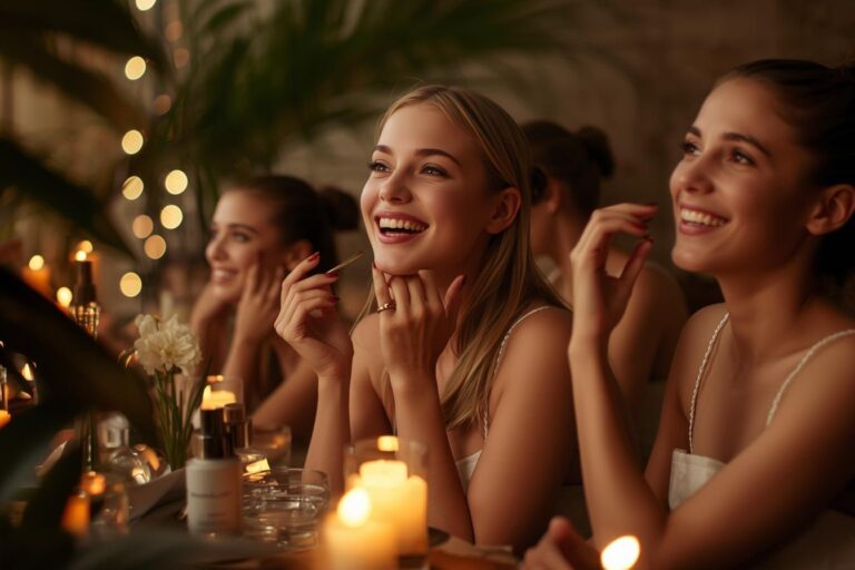 Belleza con Propósito: El Skincare de Una Diosa