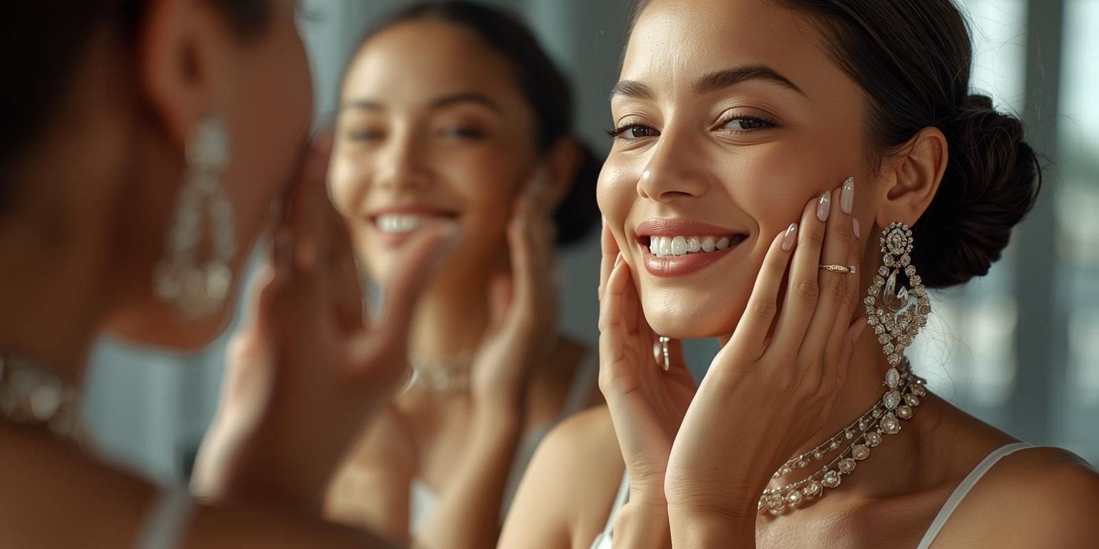 Rituales de la Mañana para una Diosa Magnética Rituales de la Mañana para una Diosa Magnética