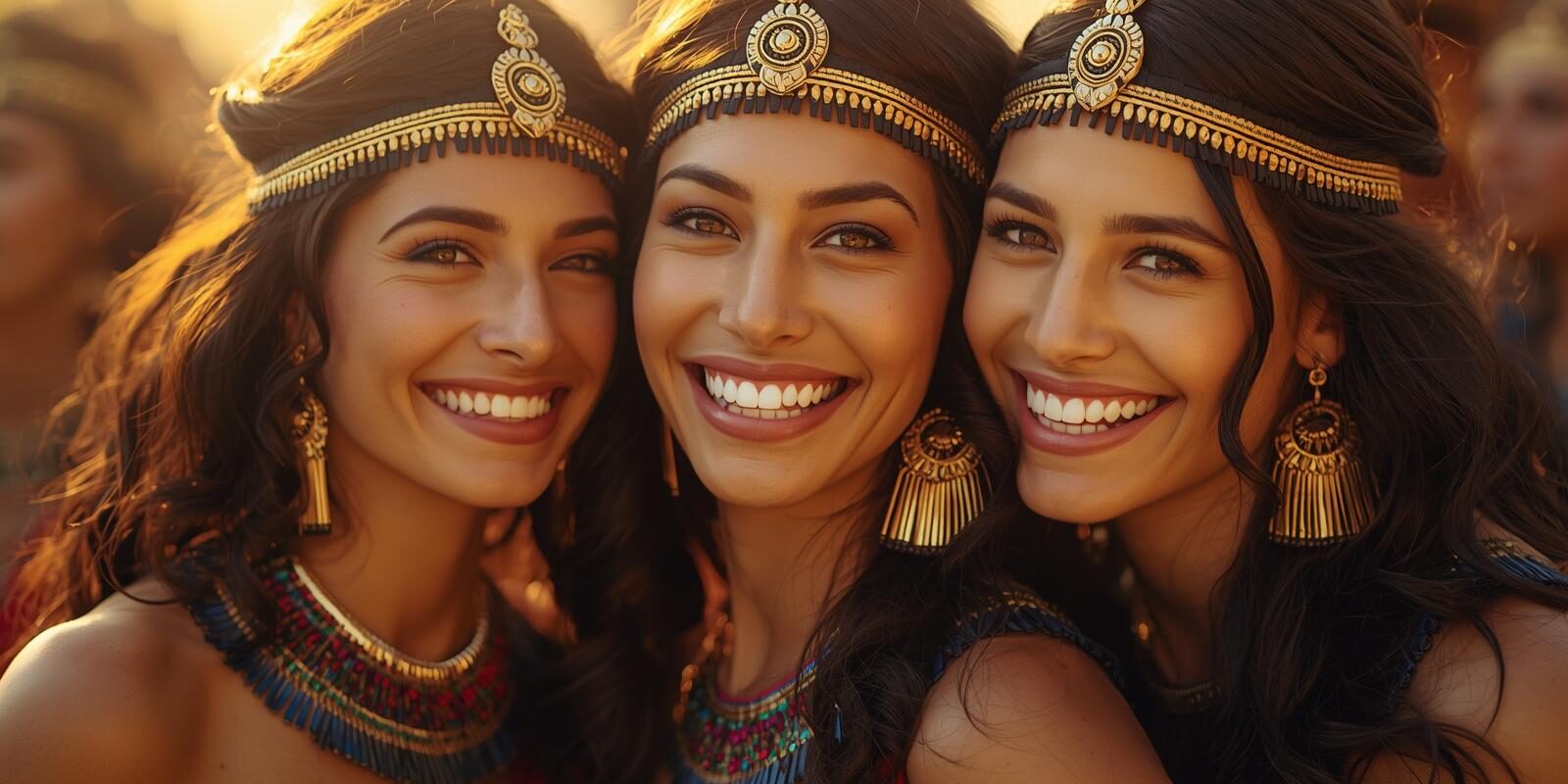 Eres una Diosa (y No, No Es Solo Una Frase Bonita)