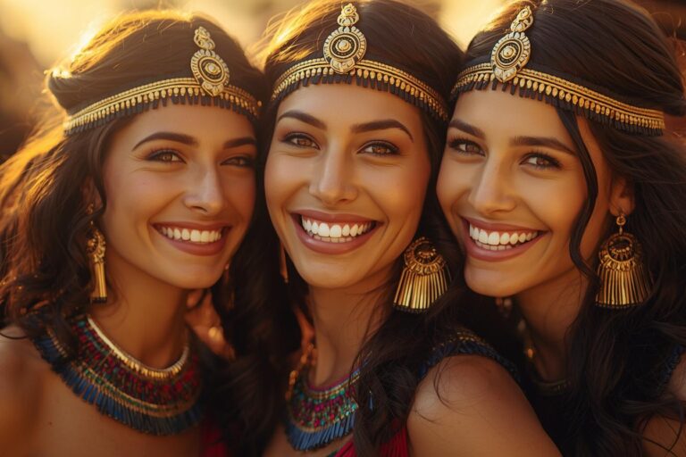 Eres una Diosa (y No, No Es Solo Una Frase Bonita)